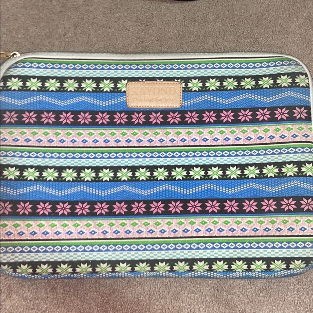laptop case